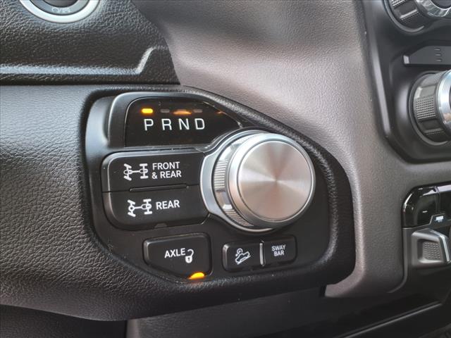 2022 RAM 2500 Power Wagon