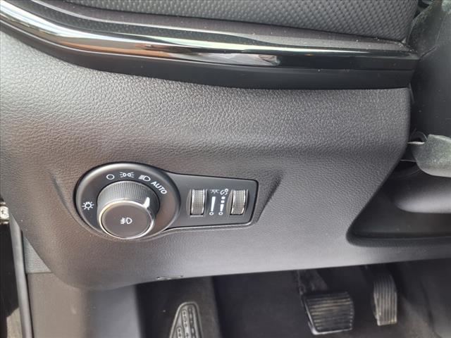 2022 Jeep Compass Altitude
