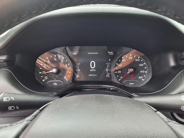 2022 Jeep Compass Altitude