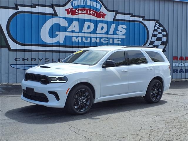 2023 Dodge Durango R/T