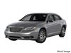 2012 Chrysler 200 Limited