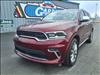 2021 Dodge Durango Citadel