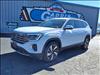 2024 Volkswagen Atlas SE