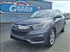 2020 Honda HR-V LX