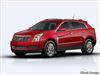 2013 Cadillac SRX