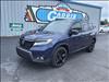 2021 Honda Passport