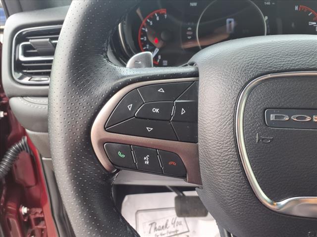 2021 Dodge Durango Citadel