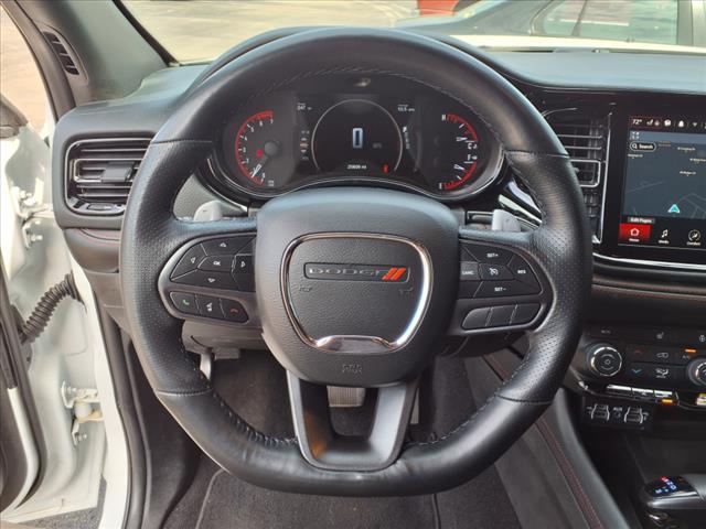 2023 Dodge Durango R/T