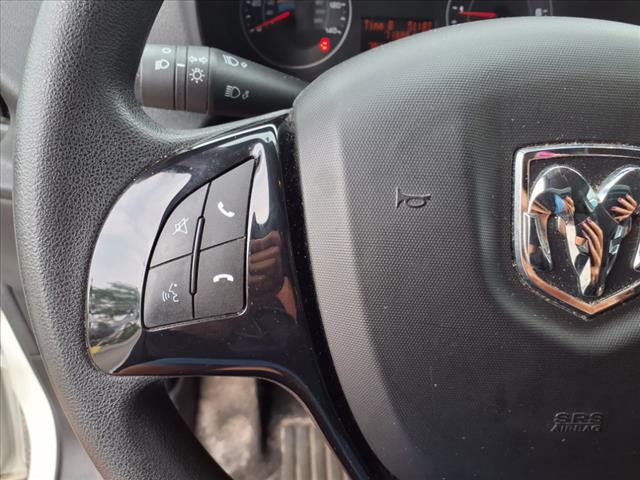 2022 RAM ProMaster City Wagon