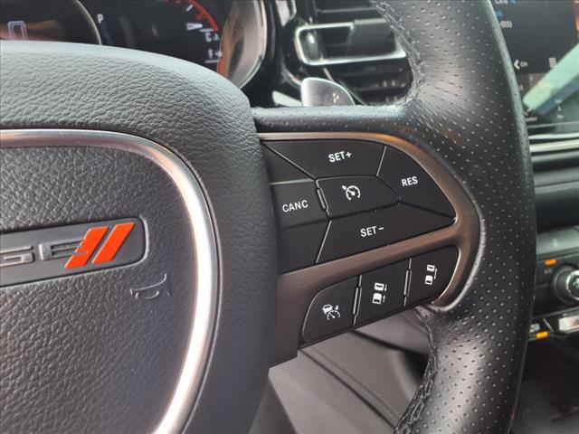 2021 Dodge Durango Citadel