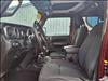 2021 Jeep Gladiator Willys