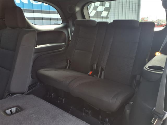 2023 Dodge Durango R/T