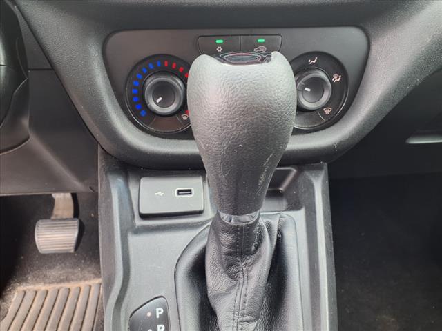 2022 RAM ProMaster City Wagon