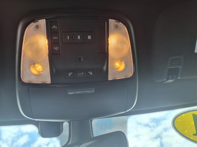 2021 Dodge Durango Citadel