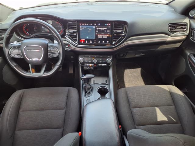 2023 Dodge Durango R/T