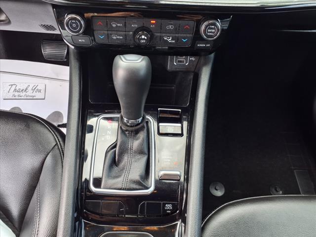 2022 Jeep Compass Altitude