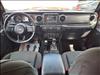 2021 Jeep Gladiator Willys