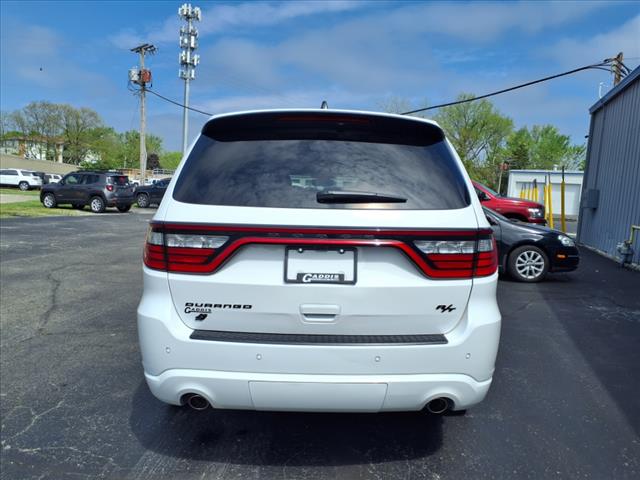 2023 Dodge Durango R/T