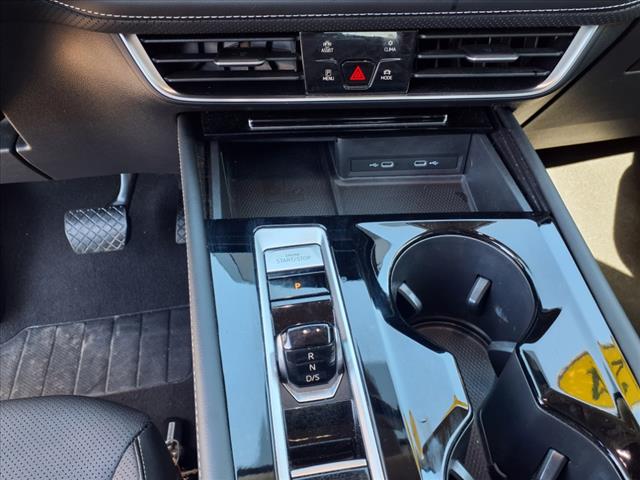 2024 Volkswagen Atlas SE