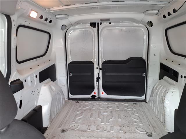 2022 RAM ProMaster City Wagon