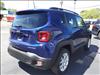2021 Jeep Renegade Limited