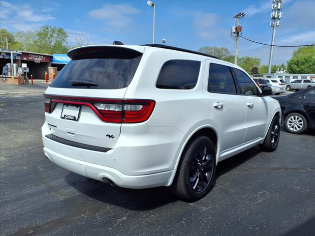 2023 Dodge Durango R/T