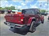 2021 Jeep Gladiator Willys