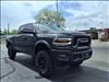 2022 RAM 2500 Power Wagon