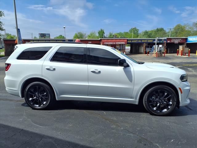 2023 Dodge Durango R/T