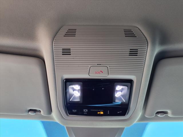 2024 Volkswagen Atlas SE
