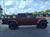 2021 Jeep Gladiator Willys