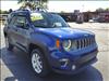 2021 Jeep Renegade Limited