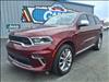 2021 Dodge Durango Citadel