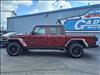 2021 Jeep Gladiator Willys