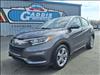 2020 Honda HR-V LX
