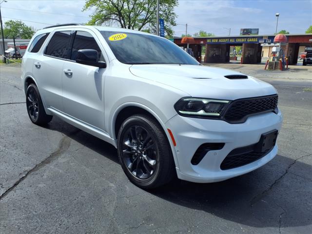 2023 Dodge Durango R/T