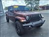 2021 Jeep Gladiator Willys