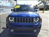 2021 Jeep Renegade Limited