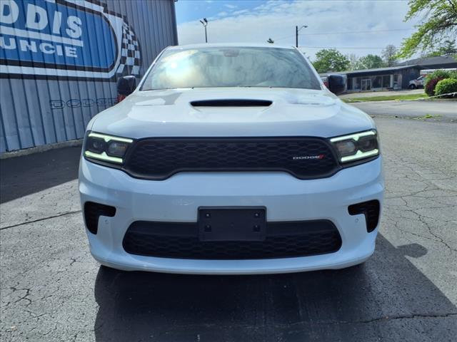 2023 Dodge Durango R/T