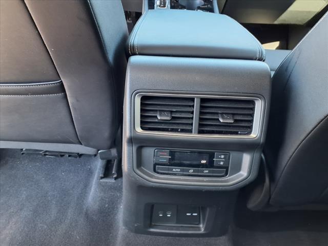 2024 Volkswagen Atlas SE