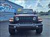 2021 Jeep Gladiator Willys