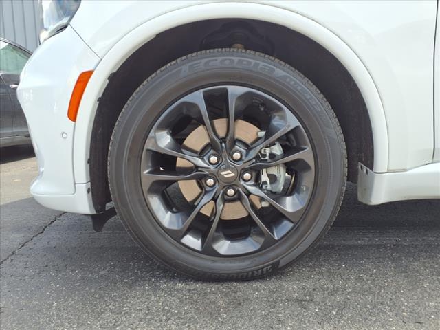2023 Dodge Durango R/T