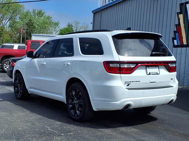 2023 Dodge Durango R/T