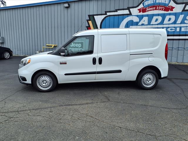2022 RAM ProMaster City Wagon