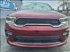 2021 Dodge Durango Citadel