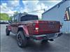 2021 Jeep Gladiator Willys