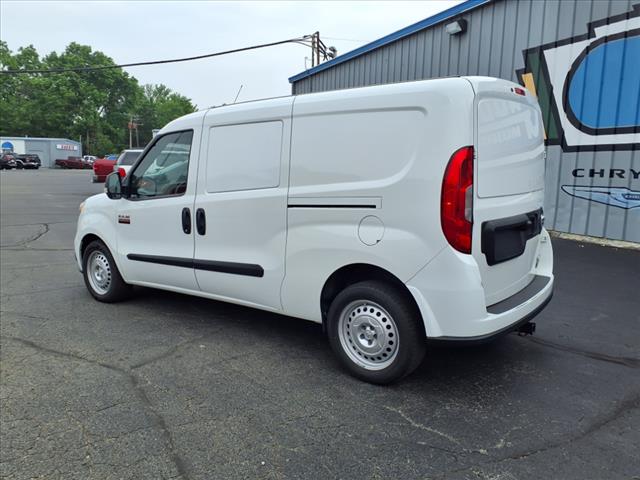 2022 RAM ProMaster City Wagon