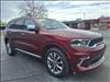 2021 Dodge Durango Citadel