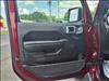 2021 Jeep Gladiator Willys