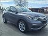 2020 Honda HR-V LX